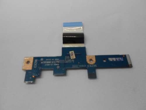 Acer eMachines E725 Series Power Button Board NBX0000E600